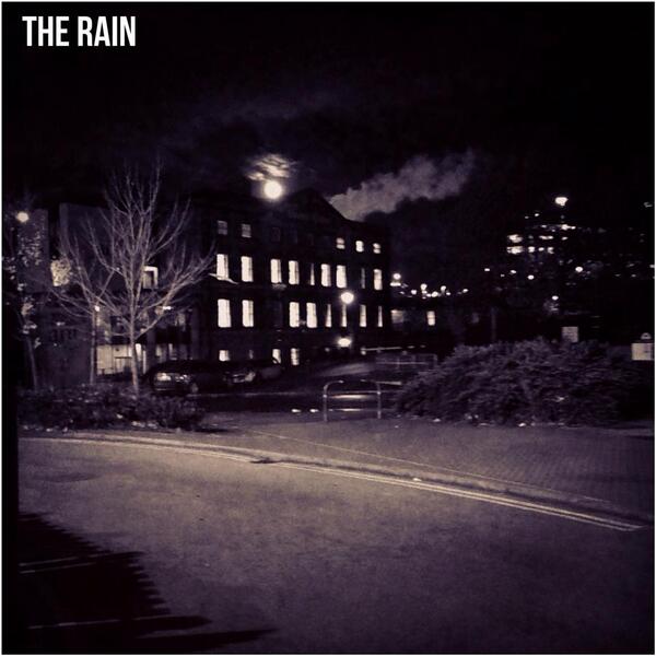 Dead Sons - The Rain